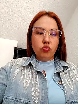 VIOLETA-25  online show from 02.15.25