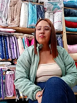 VIOLETA-25  online show from 03.03.25