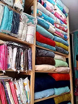 VIOLETA-25  online show from 03.10.25