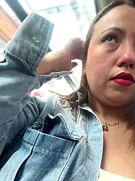 VIOLETA-25  online show from 11.26.25