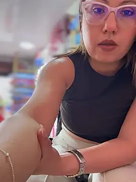 VIOLETA-25  online show from 02.07.26