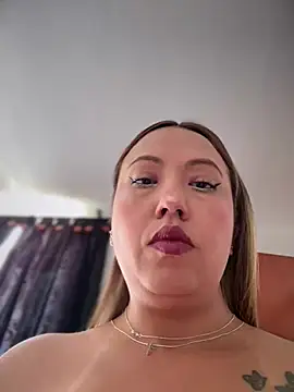 VIOLETA-25  online show from 04.13.26