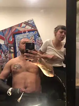 zra andre online show from 01.07.25