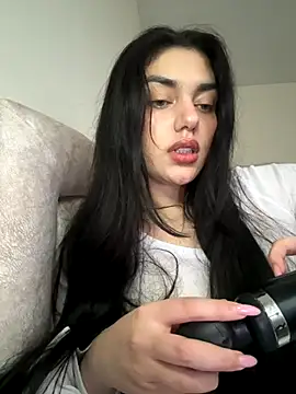 Snapshot of Sweet_Khalifa_ chatting on 10.09.25 Sweet Khalifa  online show from 10.09.25