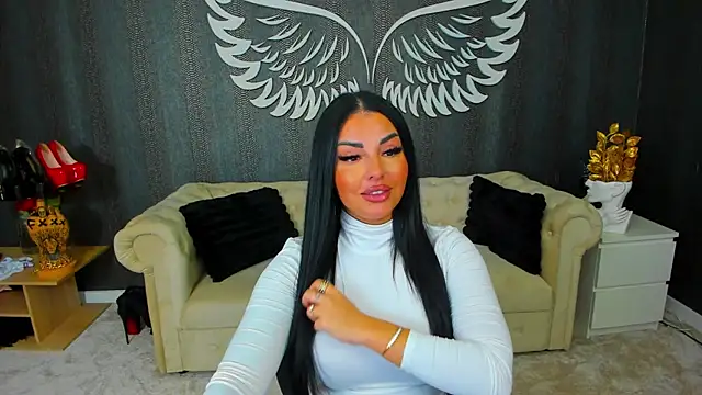 anemarieejolie online show from 11.12.25