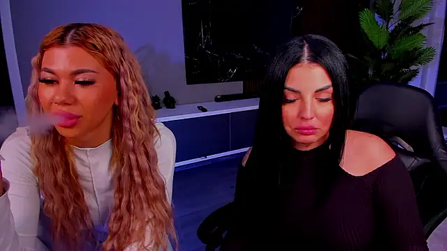 anemarieejolie online show from 02.07.26