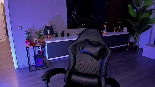 anemarieejolie online show from 04.19.26