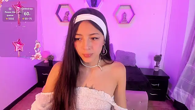 Meelanny ds online show from 12.04.24