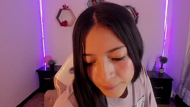 Meelanny ds online show from 12.23.24