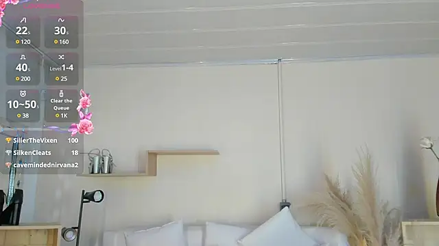 Meelanny ds online show from 01.16.25