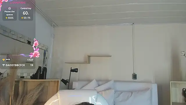 Meelanny ds online show from 01.23.25