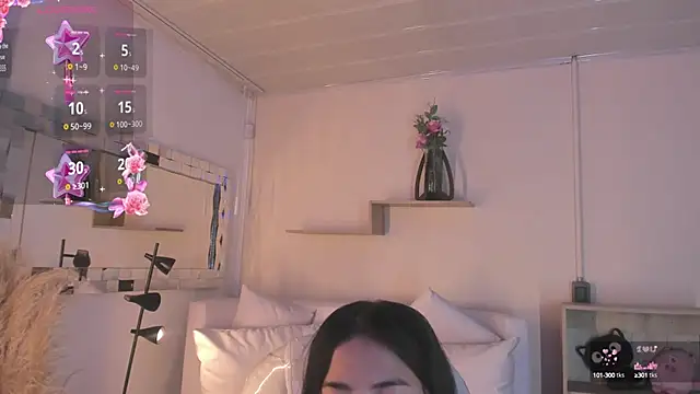 Meelanny ds online show from 03.15.25