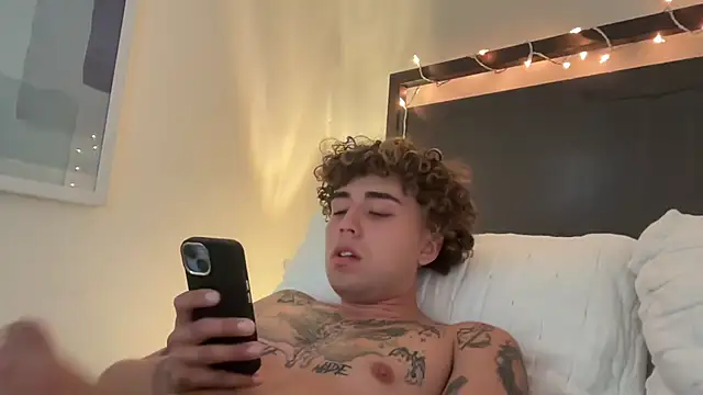 Youngjoshy online show from 12.22.24