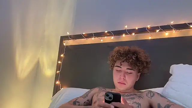 Youngjoshy online show from 12.25.24