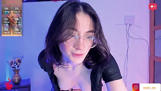 haanna thompsoon online show from 12.26.24