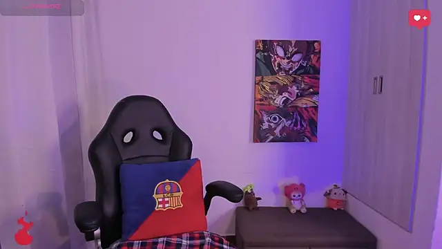 haanna thompsoon online show from 12.16.25