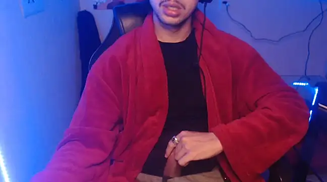 anjonoturno1 online show from 12.16.24