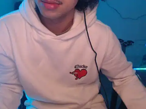 anjonoturno1 online show from 12.22.24