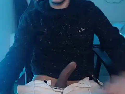 anjonoturno1 online show from 01.20.25