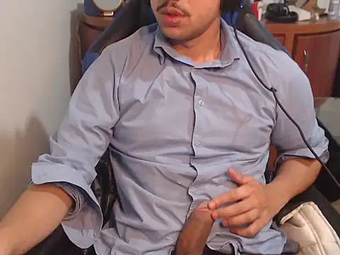 anjonoturno1 online show from 09.28.25