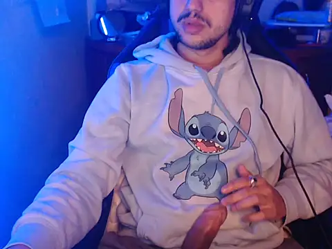 anjonoturno1 online show from 10.10.25