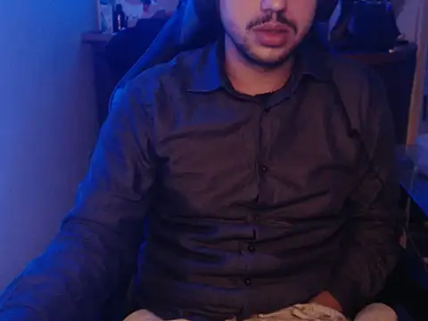 anjonoturno1 online show from 03.24.26