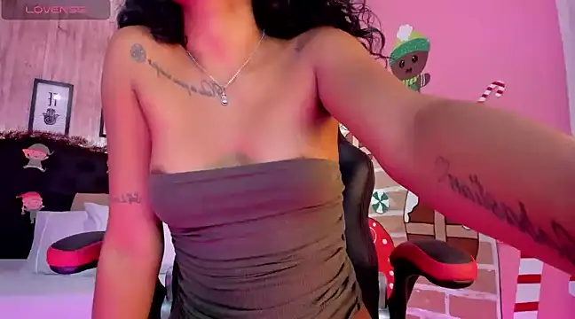 Edelaine rogers online show from 12.12.24