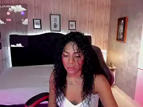 Edelaine rogers online show from 01.07.25