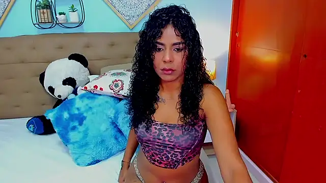 Edelaine rogers online show from 02.19.26