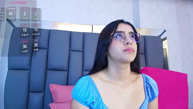 Amy wats0n online show from 04.11.26