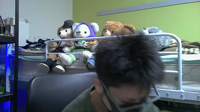 Snapshot of Owl1216 chatting on 01.10.25 Owl1216 online show from 01.10.25