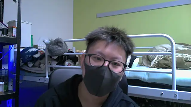 Snapshot of Owl1216 chatting on 02.03.25 Owl1216 online show from 02.03.25