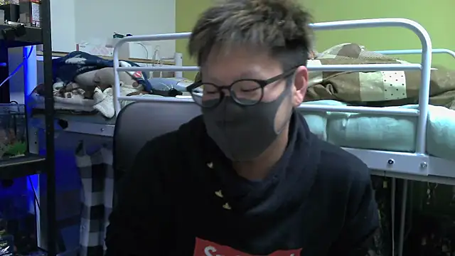 Snapshot of Owl1216 chatting on 02.24.25 Owl1216 online show from 02.24.25