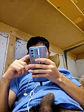 Axeltu77 online show from 04.03.26