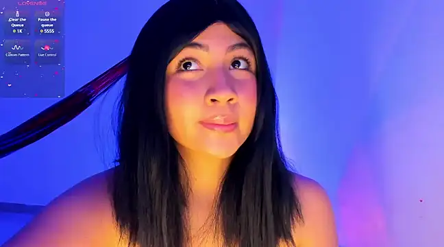 Alice sunce online show from 12.14.24