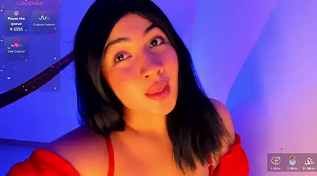 Alice sunce online show from 12.27.24