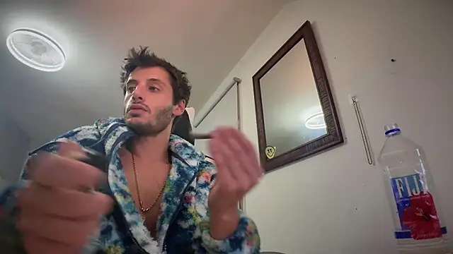 Dylansd online show from 12.16.24