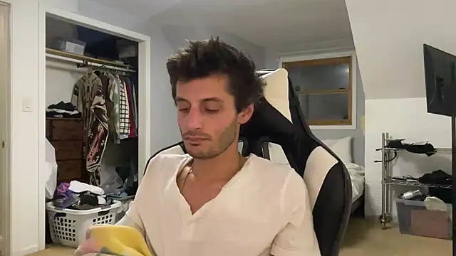 Dylansd online show from 12.21.24