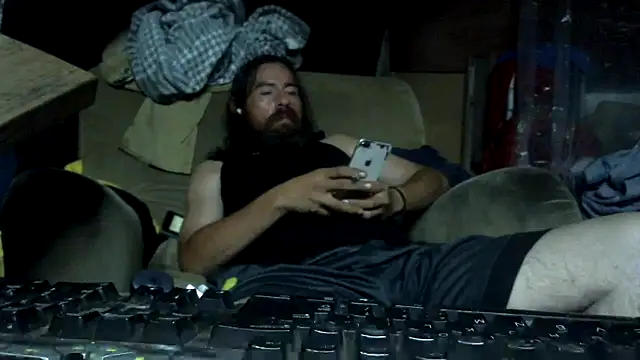 linksjack1010 online show from 03.11.26