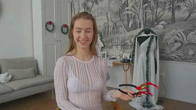 solar bella online show from 12.22.24