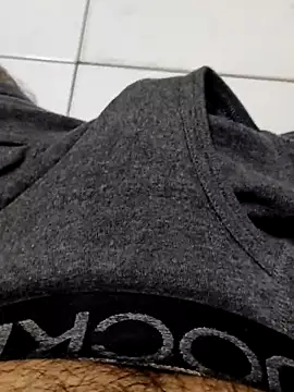 themostnaughtiestguyy online show from 09.28.25