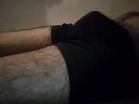 themostnaughtiestguyy online show from 04.17.26