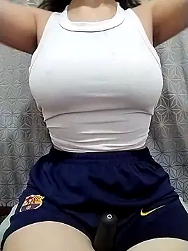 Cristina sexy maroc online show from 03.13.26