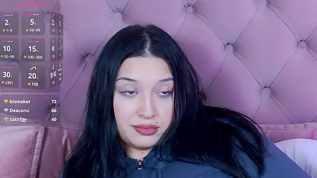 Snapshot of TasteOfDivine chatting on 12.15.24 TasteOfDivine online show from 12.15.24