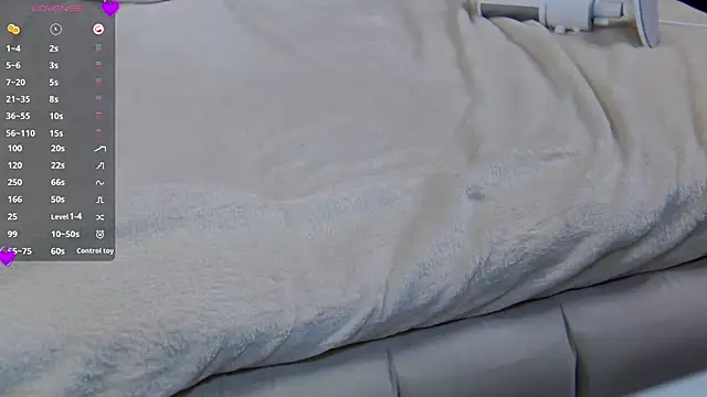 Snapshot of TasteOfDivine chatting on 02.25.25 TasteOfDivine online show from 02.25.25