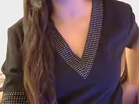 Snapshot of diva-22 chatting on 01.21.25 diva-22 online show from 01.21.25