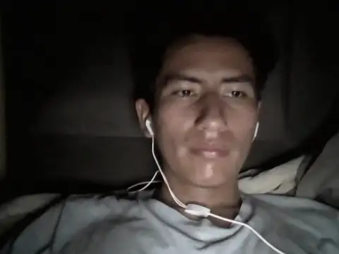 Snapshot of Jukum7 chatting on 01.19.26 Jukum7 online show from 01.19.26