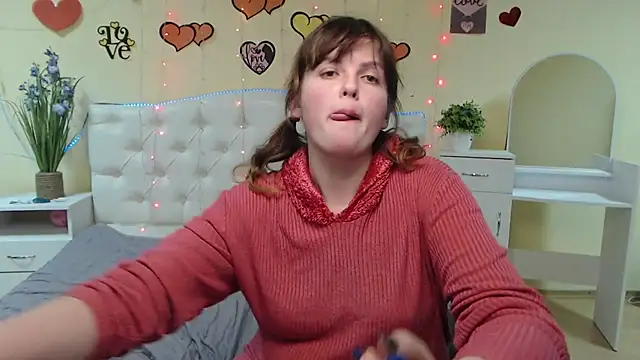 StaceyLex online show from 02.07.25