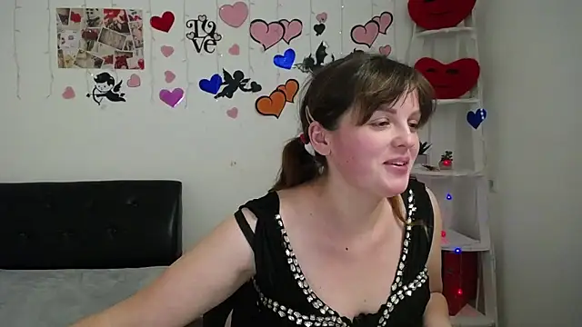 StaceyLex online show from 02.16.25