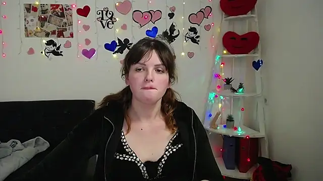 StaceyLex online show from 02.18.25